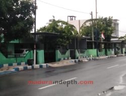 21 Rumdin Akan Ditertibkan, 14 Dibongkar untuk Kawasan Ekonomi Sampang