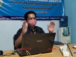 Kapolres Pamekasan Dinilai Bungkam Tangani Sejumlah Kasus, Termasuk Penggerudukan Rumah Ibunda Menkopolhukam