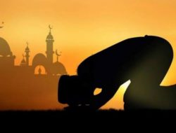 Berislam dengan Gembira