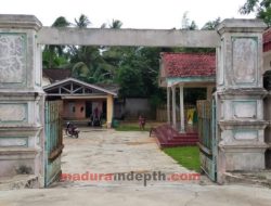 Todongkan Pistol, Bekas Kekasih Culik Anggota PPK Batang-Batang Sumenep