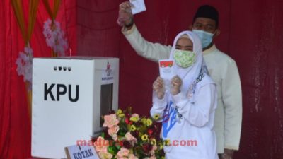 Fauzi, Cabup Sumenep 01: Kami Target Menang 70 Persen