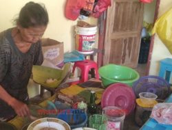 Mie Ketupat Buk Sonah Sejak Era 80-an Masih Diminati