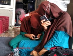 Kenal Cowok Via WhatsApp, Dua Gadis Belia Asal Rembang Diamankan Warga Madura