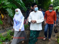 Paslon 01 Fauzi-Eva Unggul di Sejumlah Kecamatan