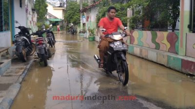 Banjir Sampang