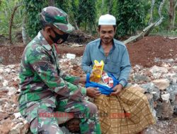 Cara Kodim 0827/Sumenep Peringati Hari Juang TNI AD