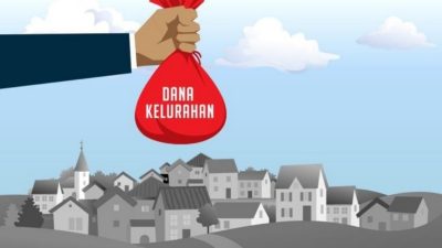Dana Kelurahan ADK
