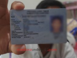 Masa Berlaku KTP Elektronik Habis, Edi Subinto: Tak Perlu Ganti Baru