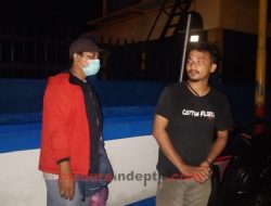 Pompa Banjir di Sampang Kehabisan Solar, Warga Kecewa Kinerja PPSDA Madura