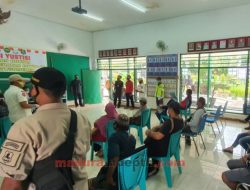 Melanggar, Segini Besaran Denda Bagi Pelanggar Prokes Covid-19 di Sumenep