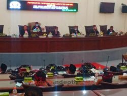 Eksekutif dan Legislatif Tampak Kesulitan Gunakan Bahasa Madura Saat Rapat Paripurna