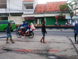 Mantan Anggota DPRD Sampang Sorot Satpol PP “Kejar-kejaran” Pengamen Traffic Light