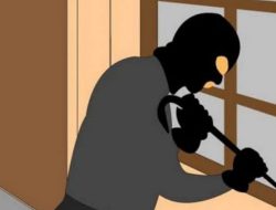 Sepanjang 2020, Kasus Pencurian di Pamekasan Madura Marak Terjadi