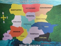 Harapan Pemkab Sampang : Desa Bisa Maju dan Mandiri Melalui DD