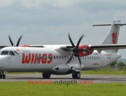 Mulai Januari 2021, Wings Air Kembali Buka Penerbangan