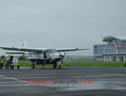 2021, Susi Air Bakal Terbang Tiga Kali Sepekan