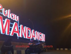 Malam Tahun Baru 2021, Pemdes Mandangin Akan Tindak Tegas Kenakalan Remaja
