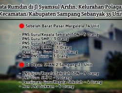 BPKAD Sebut Sejumlah Penghuni Rumdin di Sampang Tak Sesuai Regulasi