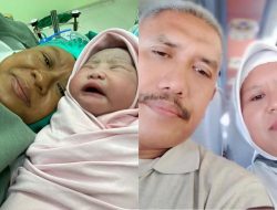 21 Tahun Menanti, Akhirnya Pasangan Suami Istri Asal Madura Ini Punya Anak, Dokter Ikut Haru