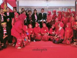 Peringati Hari Jadi Sampang ke-397, ASN Diminta Kenakan Pakaian Adat Madura