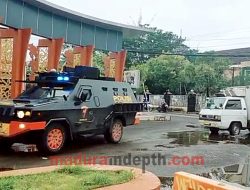 Empat Ribu Vaksin Covid-19 Tahap Kedua Tiba Di Sumenep