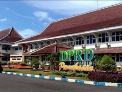 3 Staf DPRD Pamekasan Reaktif Covid-19