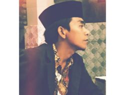 “Bokong Di Borong”