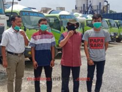 Komisaris PT Sejahtera Jaya Alim Mix Beber Penyediaan Produk