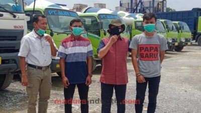 PT Sejahtera Jaya Alim Mix