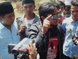 Kasus Internal DPRD Pamekasan Terbengkalai