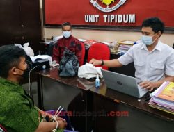 Polres Bangkalan Tangkap Pelaku Pembunuhan Terencana di Bangkalan