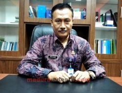 Zona Oranye , Disdik Sampang Hentikan KBM Tatap Muka