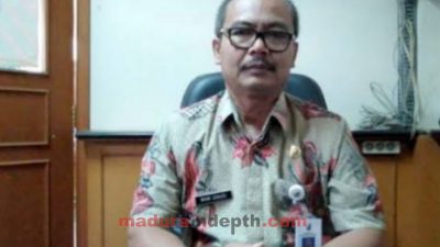 Tiga OPD di Sampang Akan Dihapus