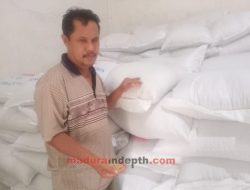 Kedelai Naik, Produksi Tahu di Sampang Terjun Bebas Sampai 50 Persen