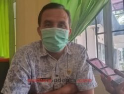 Dinsos Belum Kantongi Data Rekapitulasi Penerima BPNT yang Dihapus