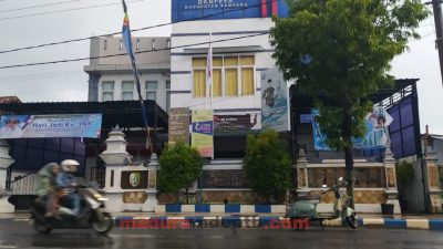 Susul Perampingan Tiga OPD, Pejabat Eselon di Sampang Akan Dimutasi