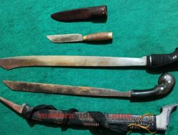 Begal Beraksi di Pulau Kangean, Motifnya untuk Beli Narkoba