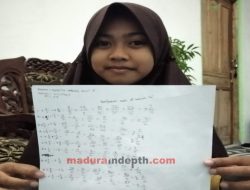 Tak Ingin Ada Klaster Baru, Disdik Sampang Kembali Terapkan BDR dengan PJJ