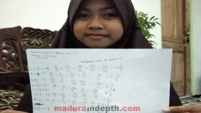 Tak Ingin Ada Klaster Baru, Disdik Sampang Kembali Terapkan BDR dengan PJJ