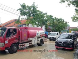 Info Terkini Banjir Sampang, BPBD Sampang Rilis Update ke-3