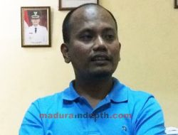 Perencanaan Anggaran Pilkada Bangkalan Tahun 2023 Sebesar Rp 78 Miliar