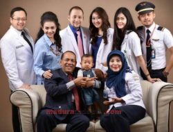 Adik Direktur RSD Ketapang Masuk Daftar Korban Pesawat Sriwijaya SJ-182