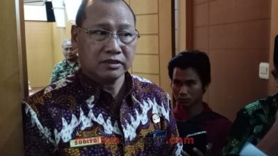 Besok, Vaksin Covid-19 Tiba di Bangkalan