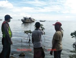 Dua Nelayan Hilang Di Perairan Gili Genting Sumenep