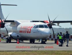 Wings Air Kembali Batalkan Penerbangan Rute Sumenep-Surabaya