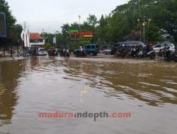 Aktivis Pamekasan Kritik Pemerintah Soal Penanganan Banjir