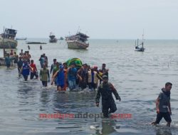 Korban Kedua Juga Ditemukan, Nelayan Prenduan Yang Tenggelam