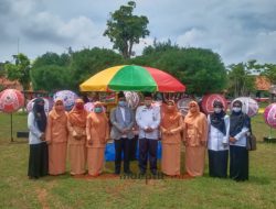 Resmi Jadi Madrasah Wisata, MAN Sampang Fokus Jaga Kenyamanan Belajar