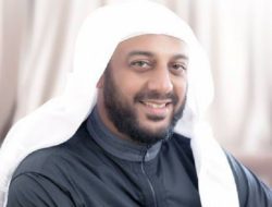 BREAKING NEWS : Innalillah, Syekh Ali Jaber Wafat