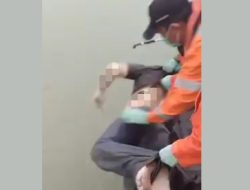 Soal Penemuan Mayat di Bawah Jembatan Suramadu, Kasatpol Air: Ditangani Polda